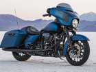 Harley-Davidson Harley Davidson Street Glide Special 115th Anniversary